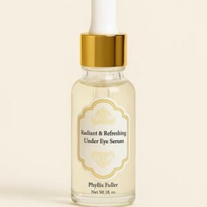 R&R Under Eye Serum