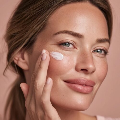 face