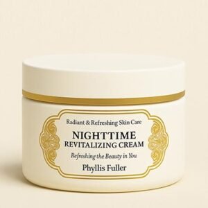 ✨ Nighttime Revitalizing Cream