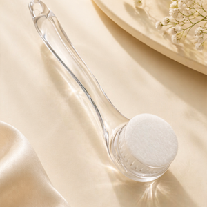 Facial Scrub Brush